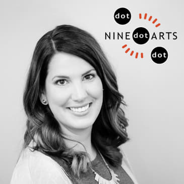 Art as a Conversation Piece with Sarah McGarry, Principal at Stantec