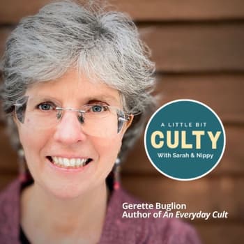Wake-Up Call: Gerette Buglion on Everyday Cults