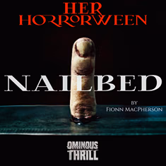 HER HORRORWEEN - Nailbed