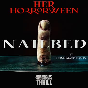 HER HORRORWEEN - Nailbed