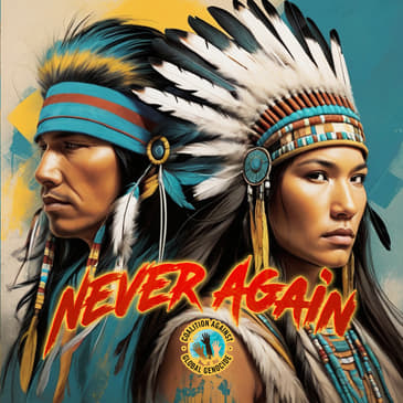 The Impact on Native American Identity and the Tragic Legacy of Indian Schools