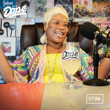 Hair Game is the Dope Game