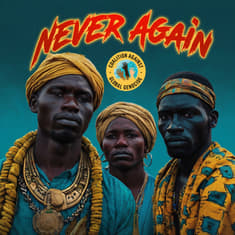 Exploring the Congo's Past and Present, A Call for Change