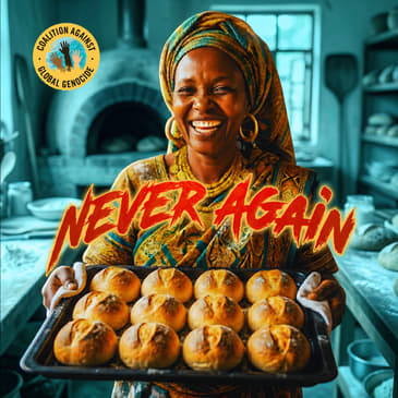 Resilience and Flour: The Unexpected Journey of a Peace Corps Volunteer to Empowering Rwandan Women