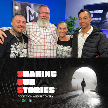 Sharing Our Stories - William "Bob" Schulz