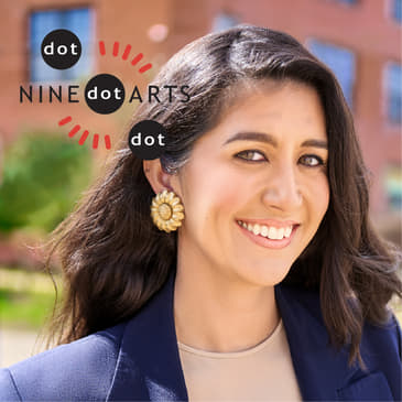 Creating Lasting Communities Through Art and Design with Ginny Hightower