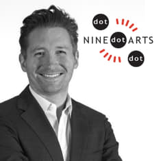 From Isolated Arenas to Community Anchors: Art, Culture, and the Experience Economy with Matthew Breest