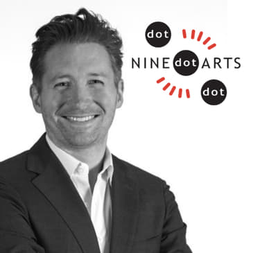 From Isolated Arenas to Community Anchors: Art, Culture, and the Experience Economy with Matthew Breest