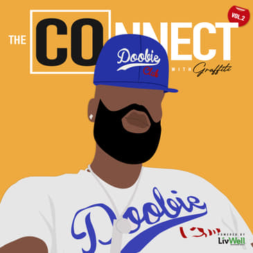 The COnnect w/Graffiti: Perspective ft. Midas