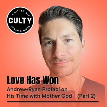 Love Has Won: Andrew-Ryan Profaci on His Time with Mother God (Part 2)