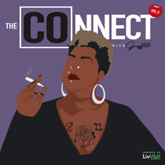 The COnnect w/Graffiti: Claim Your Power ft. Ru Johnson
