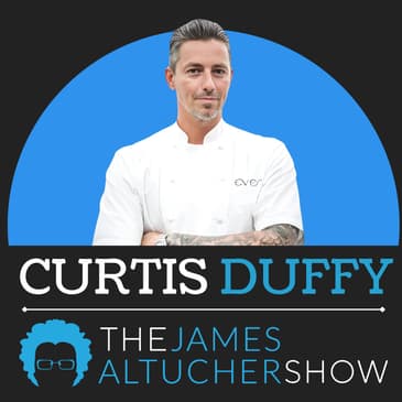 Michelin Stars, Tragedy, and the Discipline to Be Great | Chef Curtis Duffy