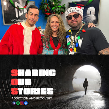 Sharing Our Stories - Christmas Special