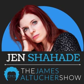 Thinking Sideways: Chess, AI, and Smarter Decisions with Jen Shahade