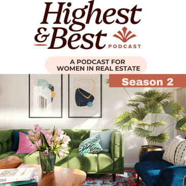 Lauren Blakeley - Finding Your Personal Style At Any Age