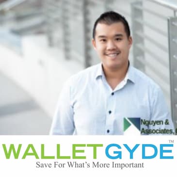 Ep: 04 - The Tax Game: The Ultimate Guide to Understanding Taxes With Ryan