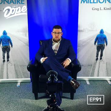 The Homeless Millionaire