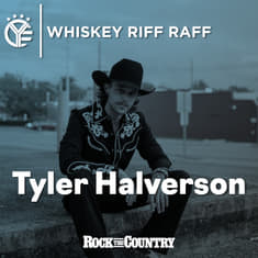 Tyler Halverson: Amerijuana, South Dakota, and Not Fitting the Mold