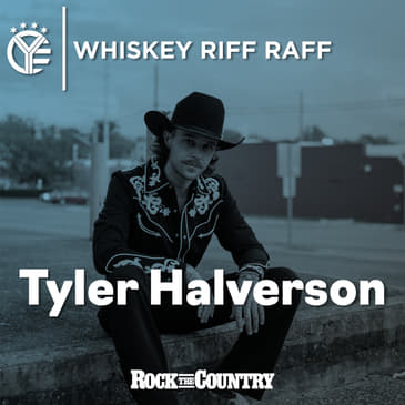 Tyler Halverson on Amerijuana, South Dakota, and Not Fitting the Mold