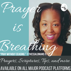 5 Keys to Walking By Faith