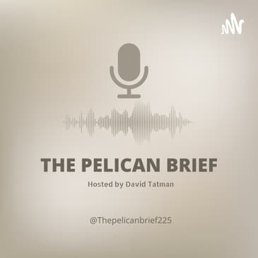 The Pelican Brief Season 1 Trailer