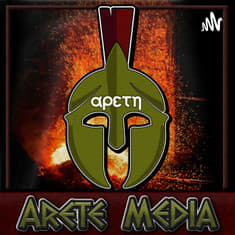 Arete Podcast #35: Relighting the Torch with Andrew Horning. Can Liberty Be Restored?