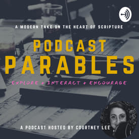 Happy Birthday Podcast Parables!