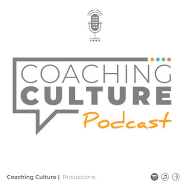 Conference 13: Nichole McGill-Higgins LIVE at Coaching Culture Conference 2021