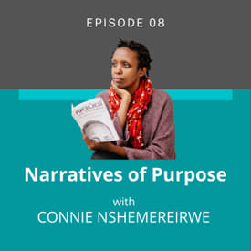 On Reimagining Education - A Conversation with Connie Nshemereirwe