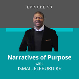 On Powering Education with Technology - A NEW Conversation with Ismail Eleburuike