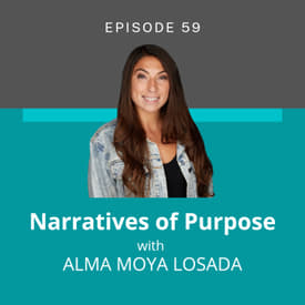On Gamifying Diversity and Inclusion Education - A NEW Conversation with Alma Moya Losada