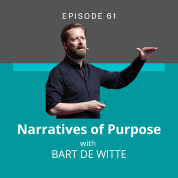 On Making Medical AI a Common Good - A NEW Conversation with Bart De Witte