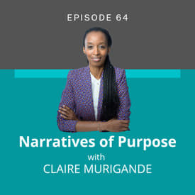 Celebrating Three Years of Narratives of Purpose