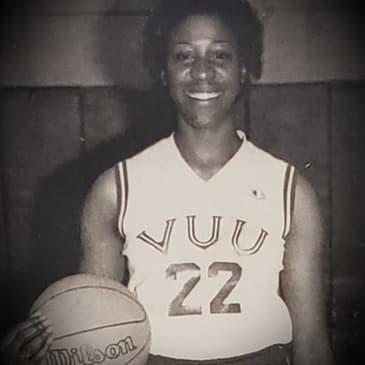 MasterMine | Episode 5 | Veta Williams | Hall of Fame Athlete/Professor/Coach/Educator