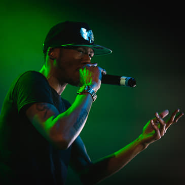 MasterMine | Episode 10 | Intell | Hip-hop Artist/Director