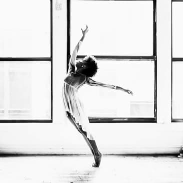 MasterMine | Episode 12 | Kenya Joy Gibson | Professional Choreographer/Dancer