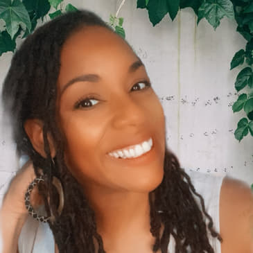 MasterMine | Episode 13 | Dr. Naima Robinson | Historian/Educator and Researcher