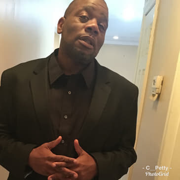 MasterMine | Episode 14 | Paul Robinson | Black Studies Professor/Basketball Coach