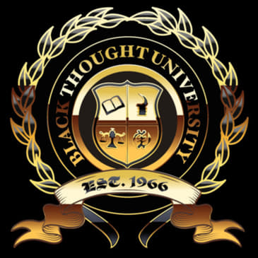 Black Thought University | Episode 1 Race/Racism | Professor Robinsons and Dr. Robinson