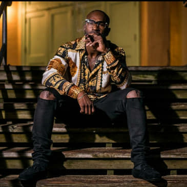 MasterMine | Episode 20 | Mikhail Brown | Producer/Barbershop Owner