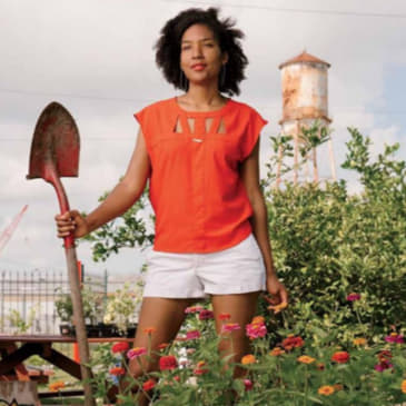 MasterMine | Episode 26 | Jenga Mwendo | Food Activist/Community Organizer