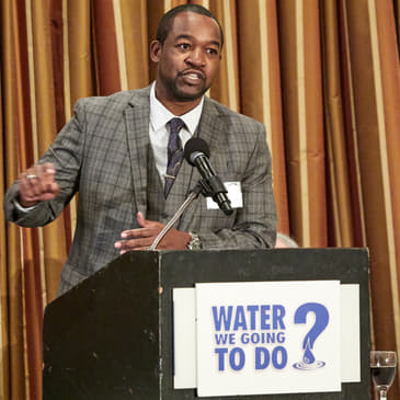 MasterMine | Episode 27 | Tyrand Fuller | Hydrogeologist