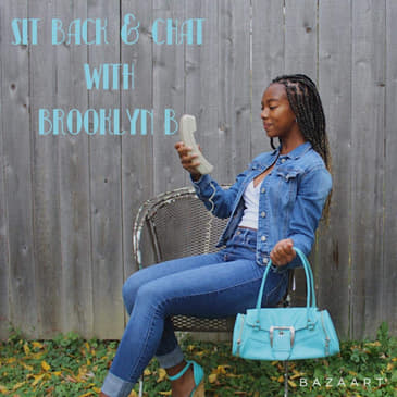 MasterMine | Episode 30 | Brooklyn B | Teen Podcaster