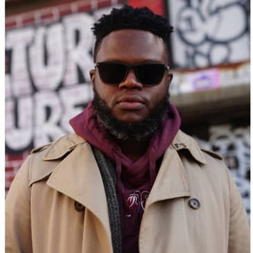 MasterMine | Episode 35 | Kahlil Haywood | Freelance Writer