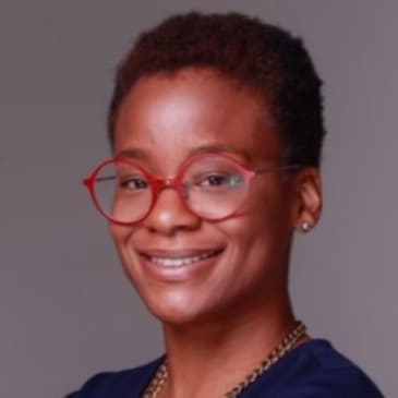 MasterMine | Episode 38 | Nia Jones | Therapist/Life Coach
