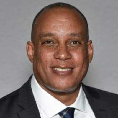 MasterMine | Episode 39 | Alonzo Jacobs | Suffolk County Judge