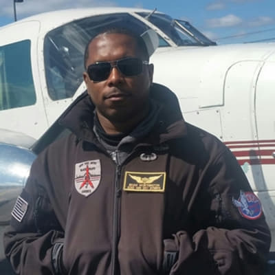 MasterMine | Episode 40 | Brian Worthington | Aviator