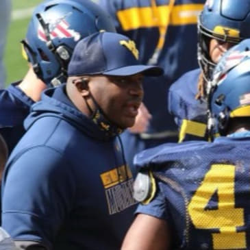 MasterMine | Episode 41 | Andrew Jackson | Defensive Line Coach