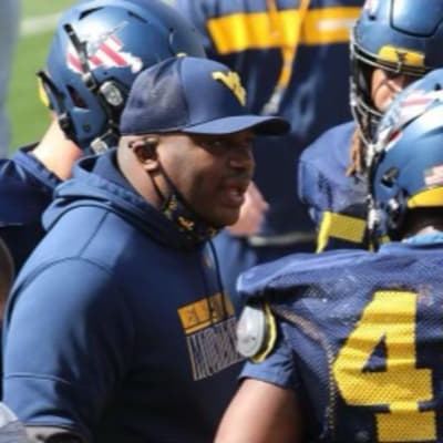 MasterMine | Episode 41 | Andrew Jackson | Defensive Line Coach