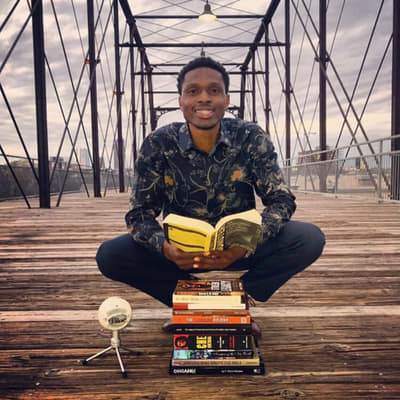 MasterMine | Episode 7 S2 | Luc Cadet | Abantu Audiobook Founder